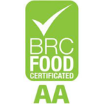BRC-AA logo