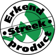 Erkend Streekproduct logo