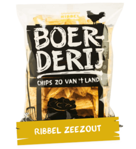 Ribbel-zeezout-chips