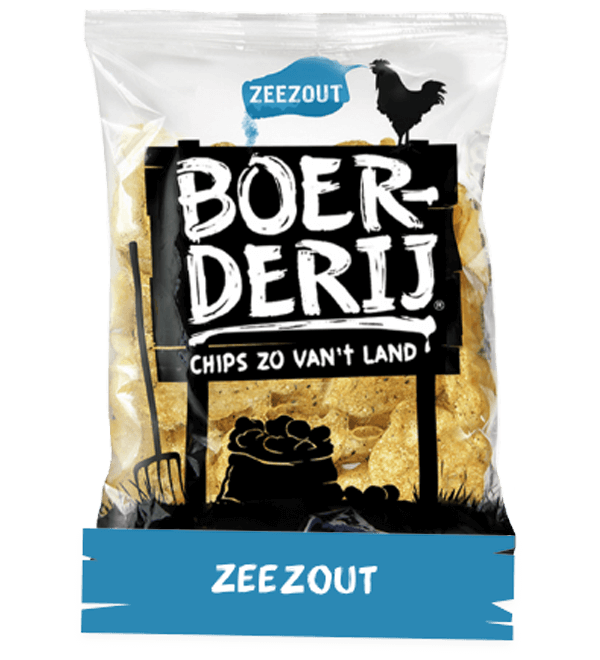 Zeezout-chips