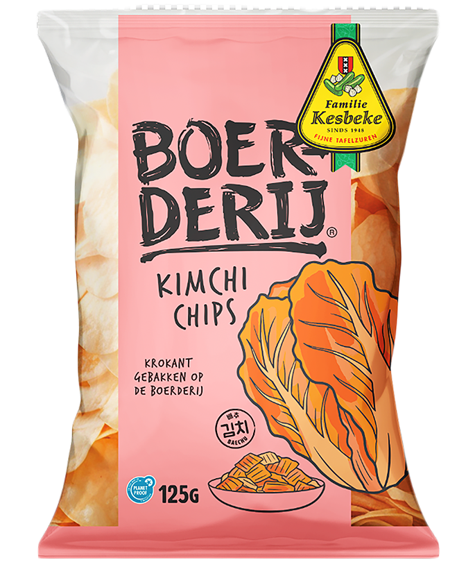 kimchi