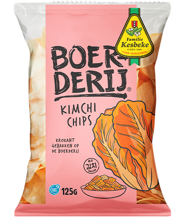 kimchi