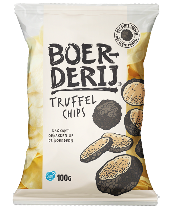 truffel