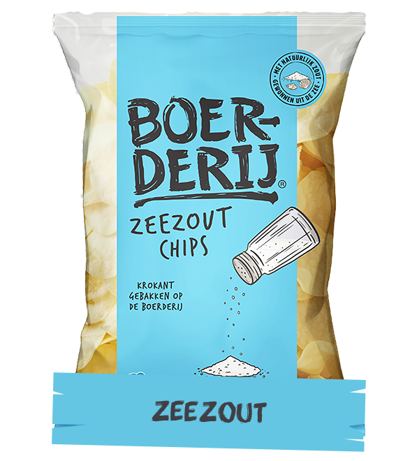 zeezout