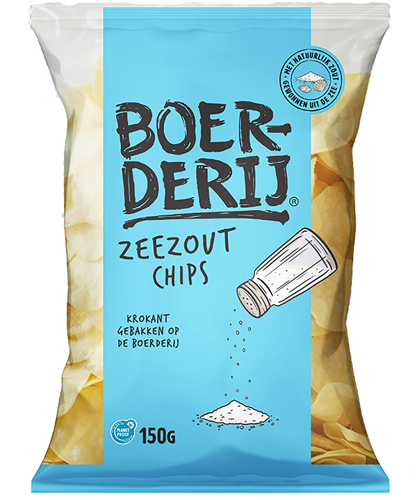 zeezout