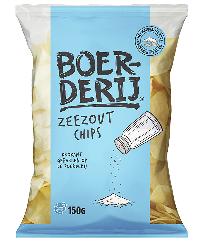 zeezout