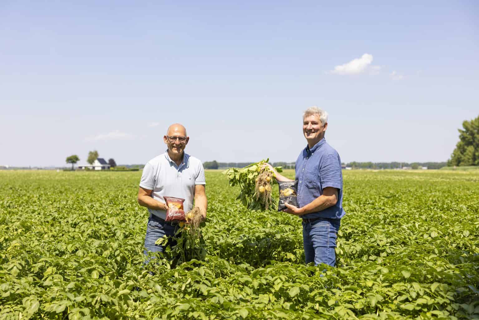 boerderij chips